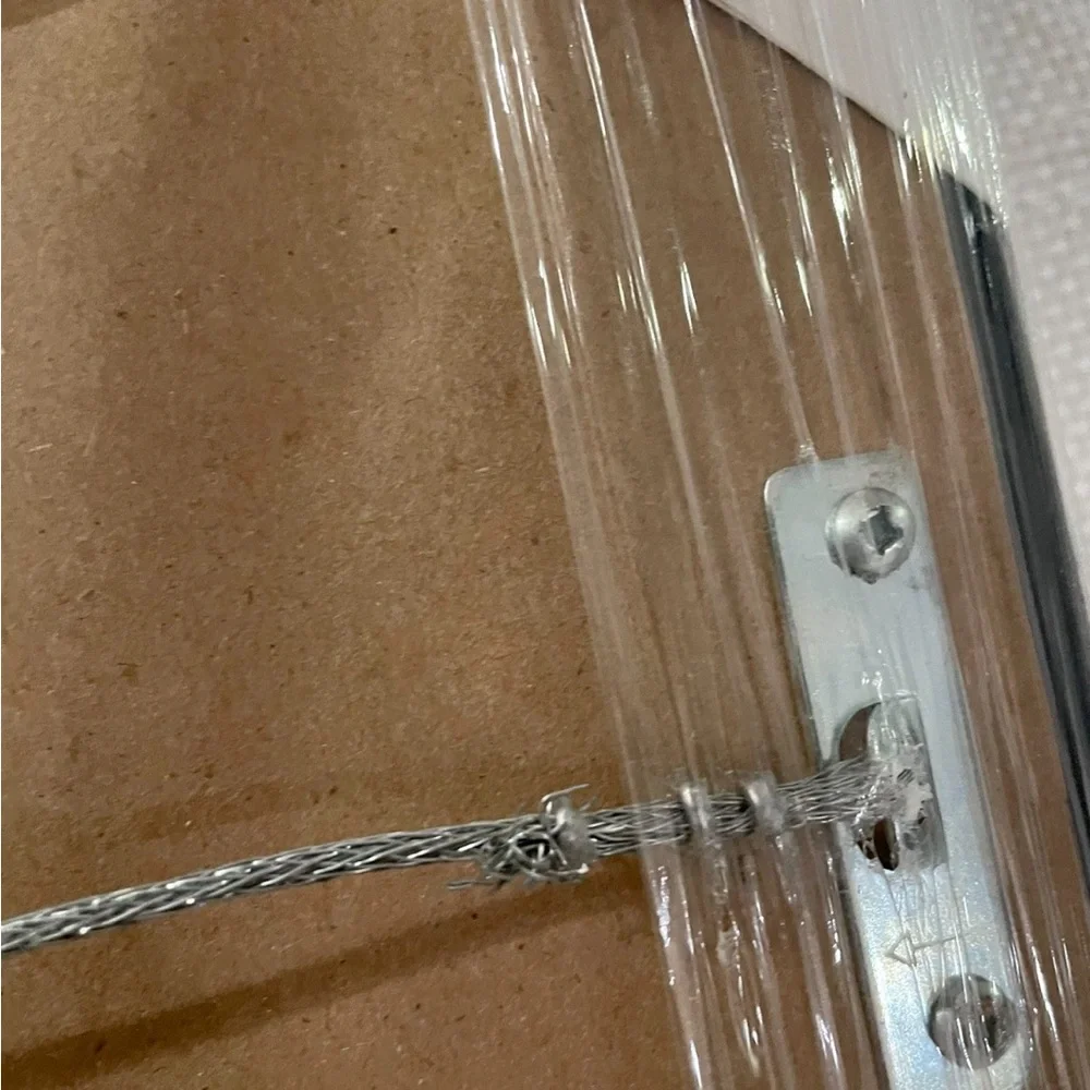 Restoration Hardware Decor - Picture 5 of 5